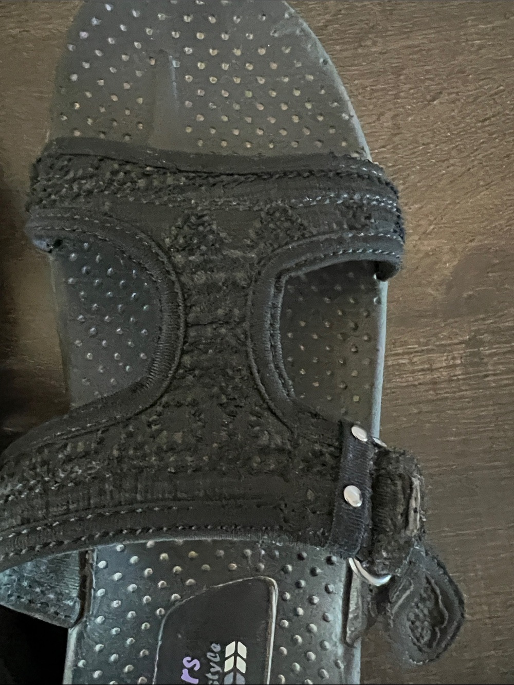 Sketchers Women’s Sandals - Picture 5 of 10
